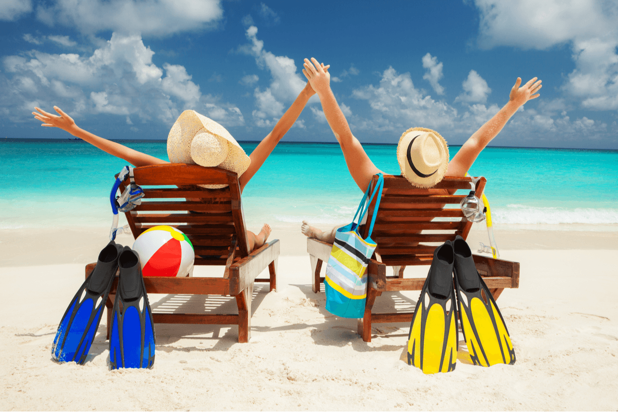 How to choose the perfect vacation by type of vacation